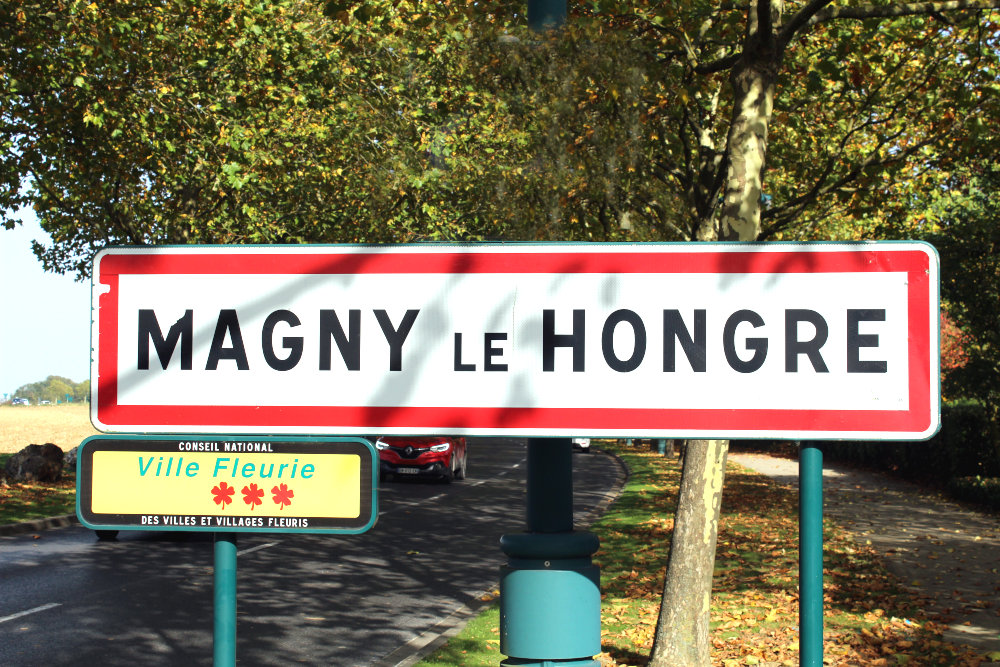 How To Get From Orly Airport To Magny le Hongre