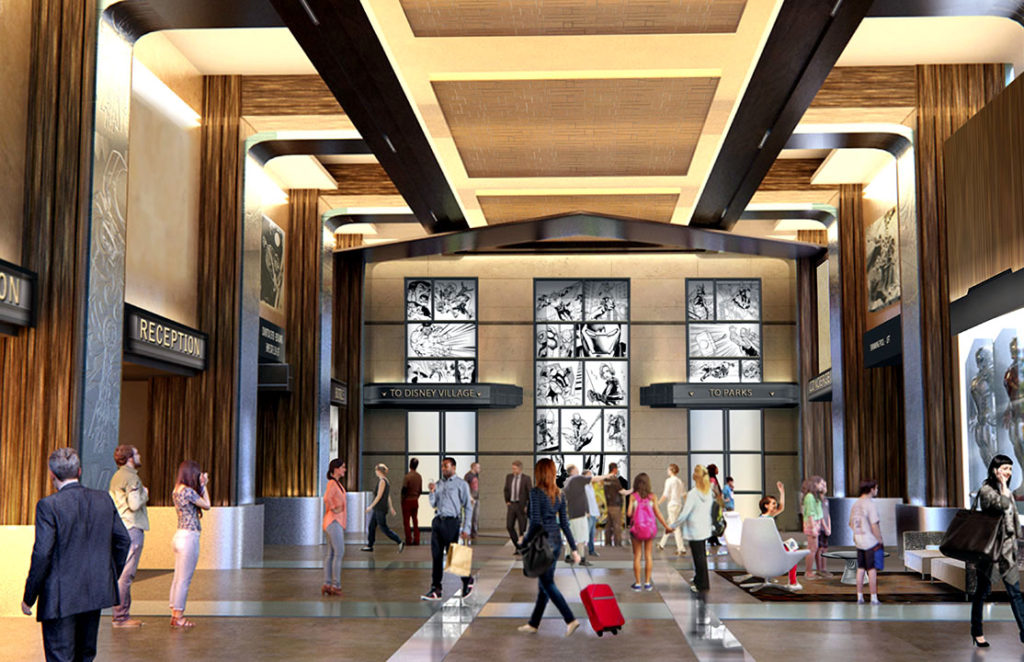 Transfers From Orly Airport to Hotel New York