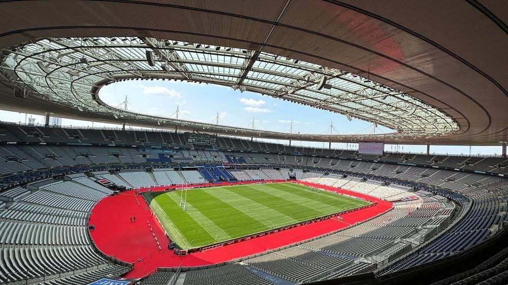 How To Get From Gare du Nord to Stade de France