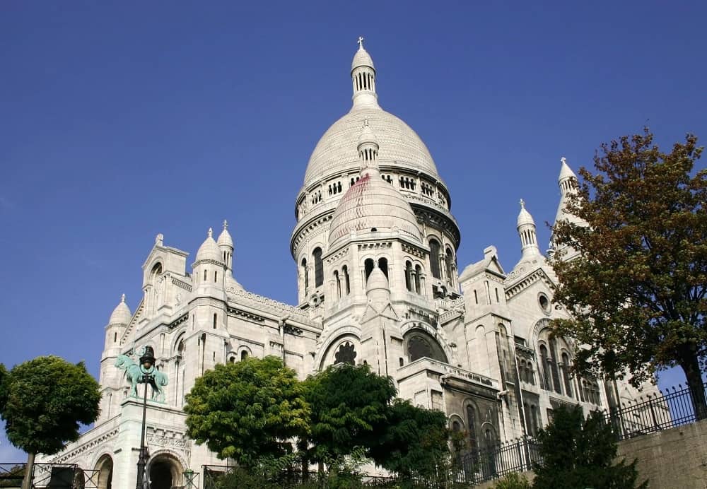 Montmartre