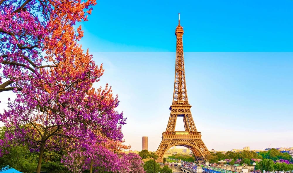 How To Get From Orly Airport to Paris